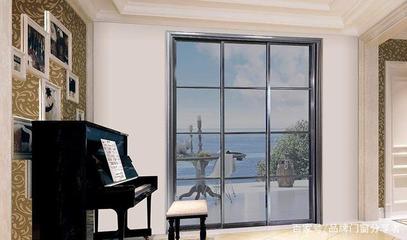 家用斷路鋁門(mén)窗 60與70已過(guò)時(shí)，現(xiàn)代裝修新選擇