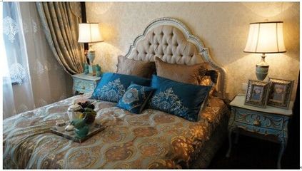 精誠(chéng)善筑 品質(zhì)中天——以匠心打造理想家居空間